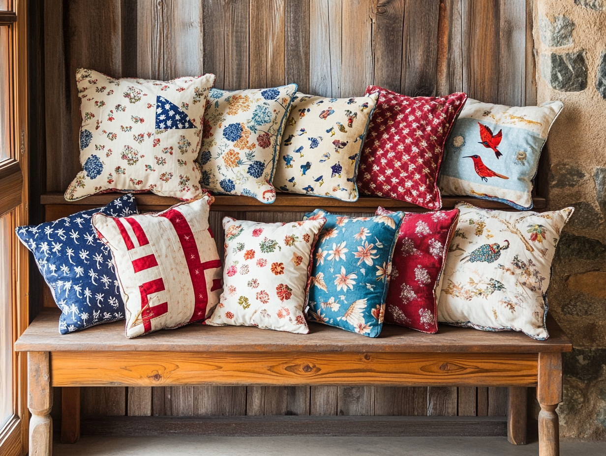 Pillows