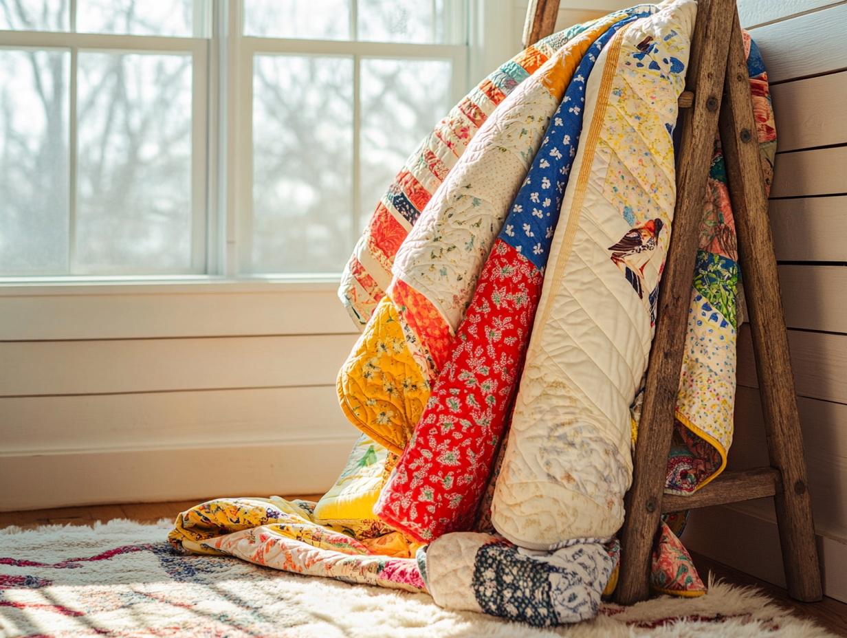 Quilts